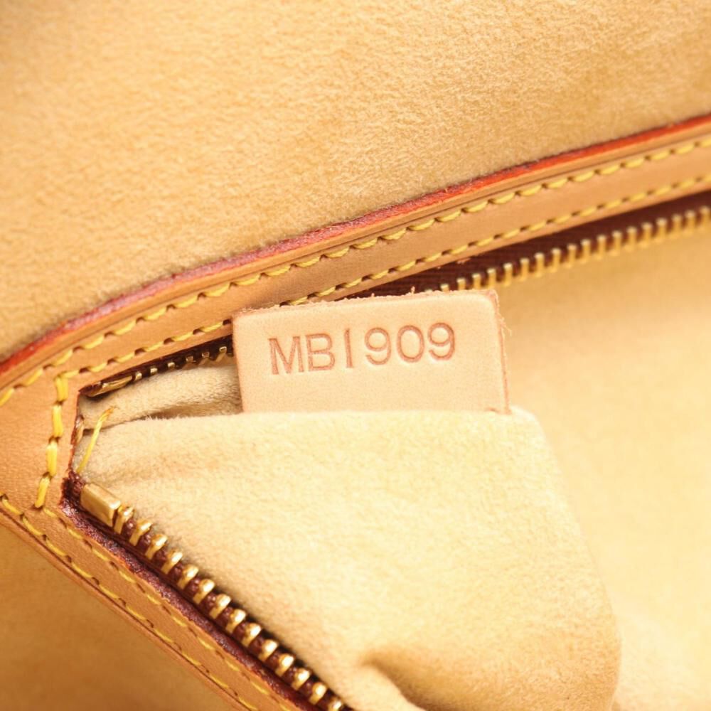 Louis Vuitton Babylone