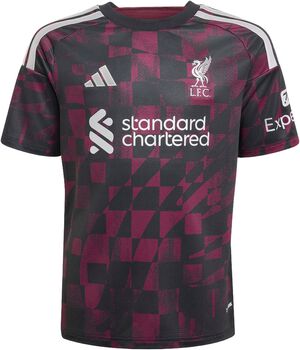 Liverpool FC 26/27 3 Tr&oslash;je