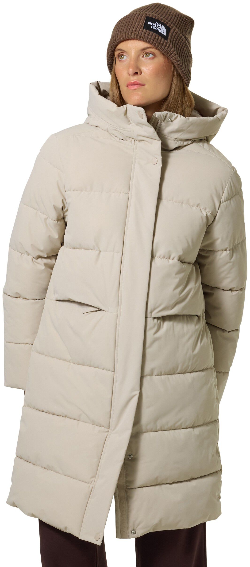 Kaia Coat Vinterjakke