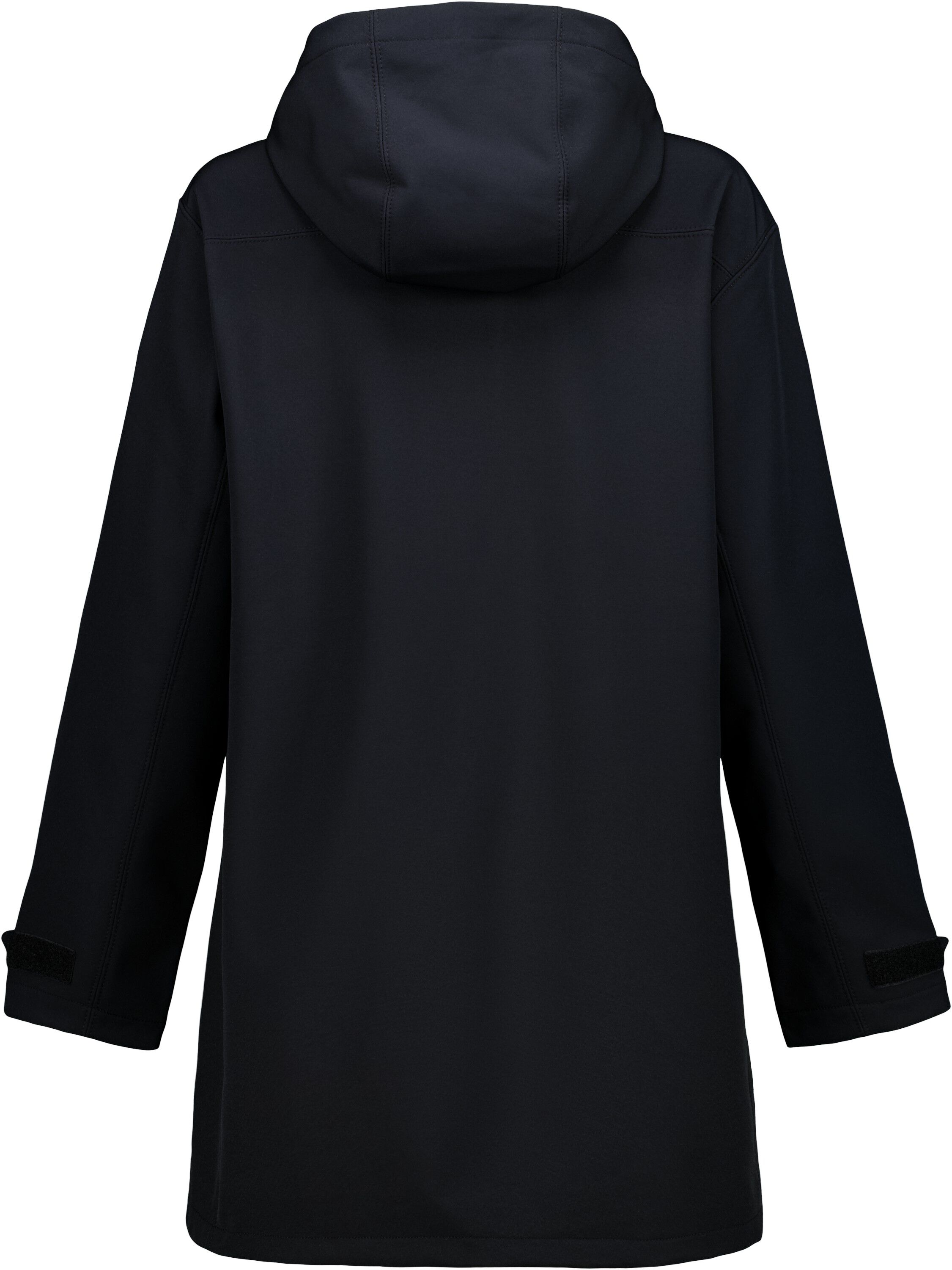 Atlanta Softshell Coat