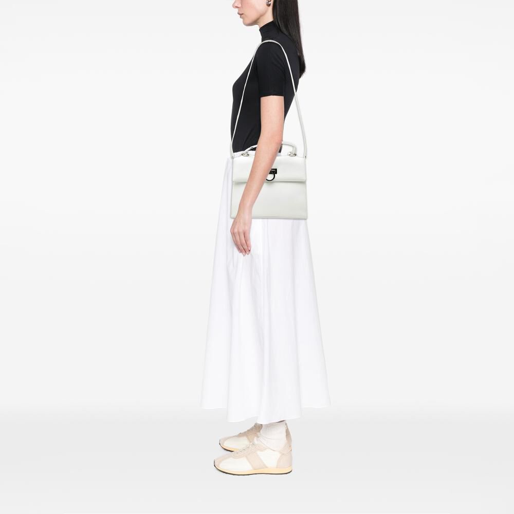 Salvatore Ferragamo Shoulder Bag