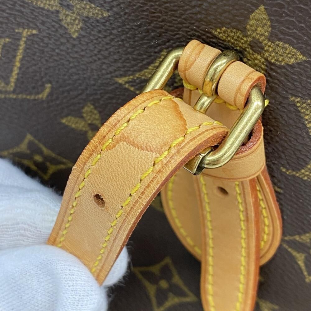 Louis Vuitton Bucket Bag
