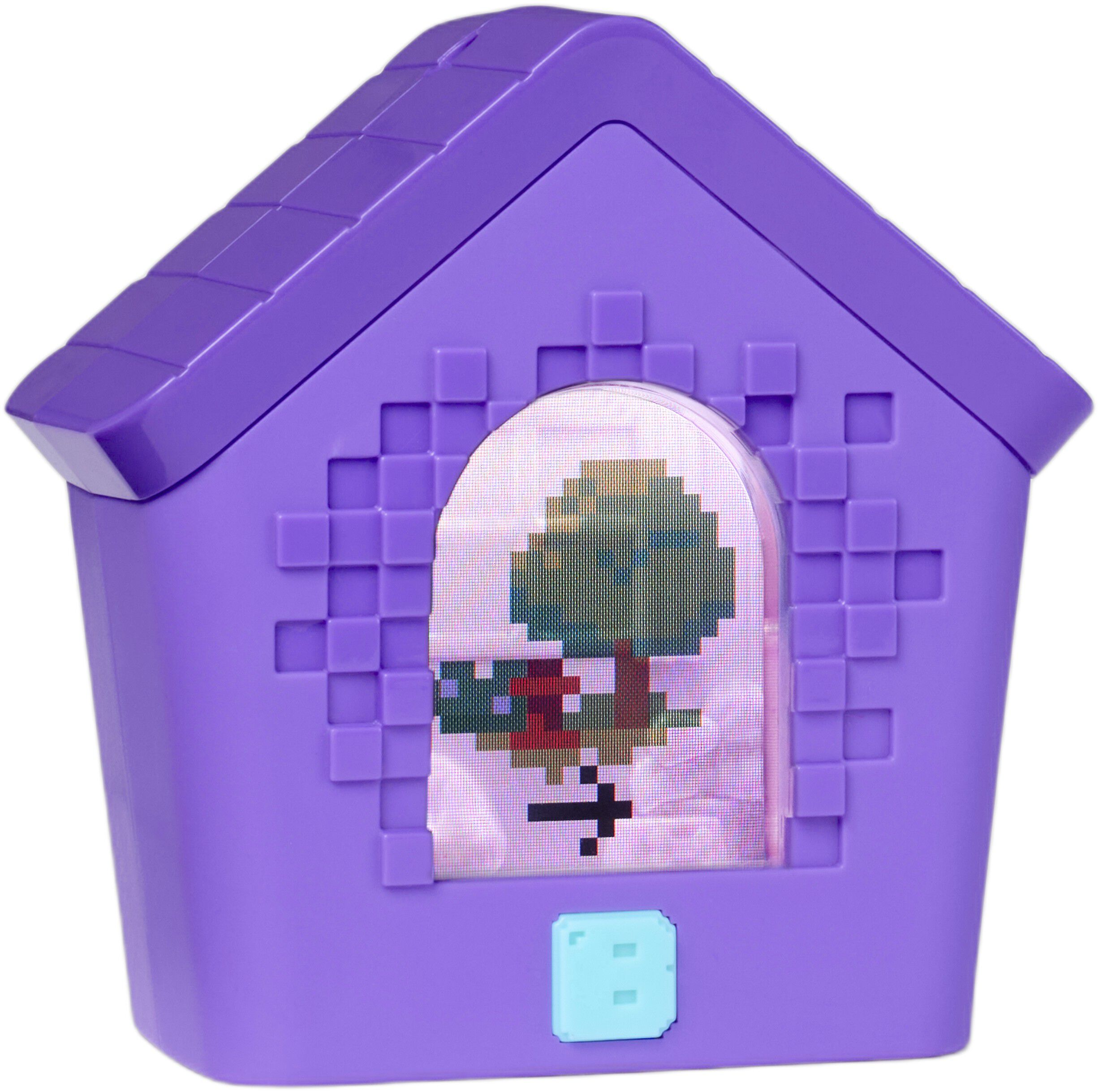 Bitzee Doghouse