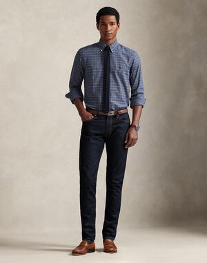 PRFRMNC BRSHD TWILL-CUBDPPCS