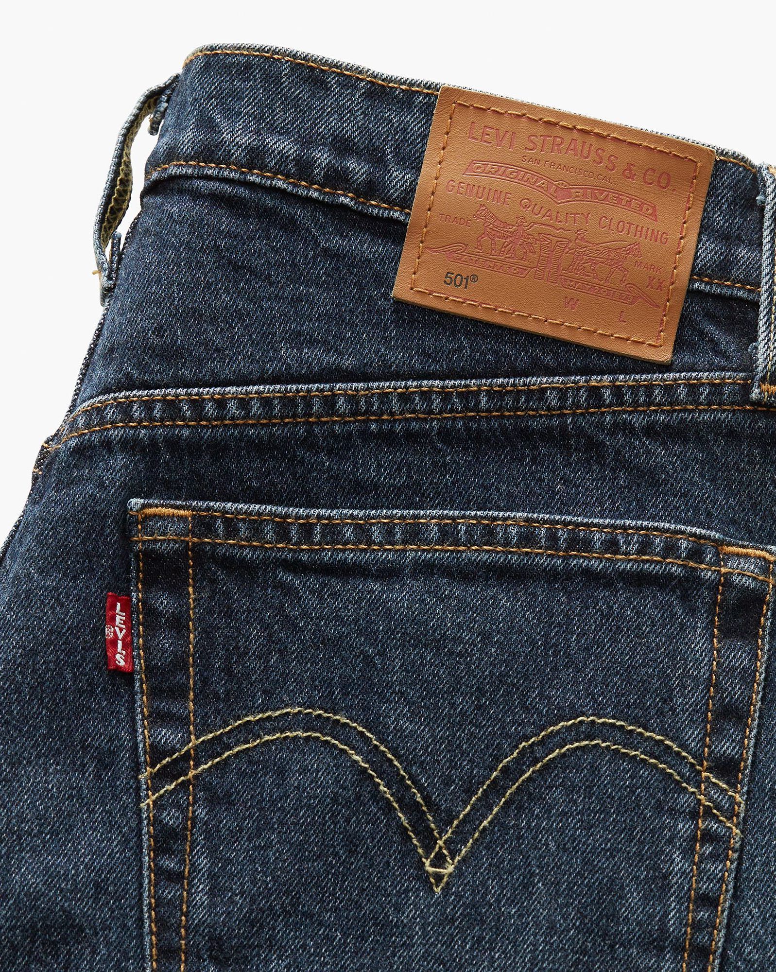 501� Original Jeans