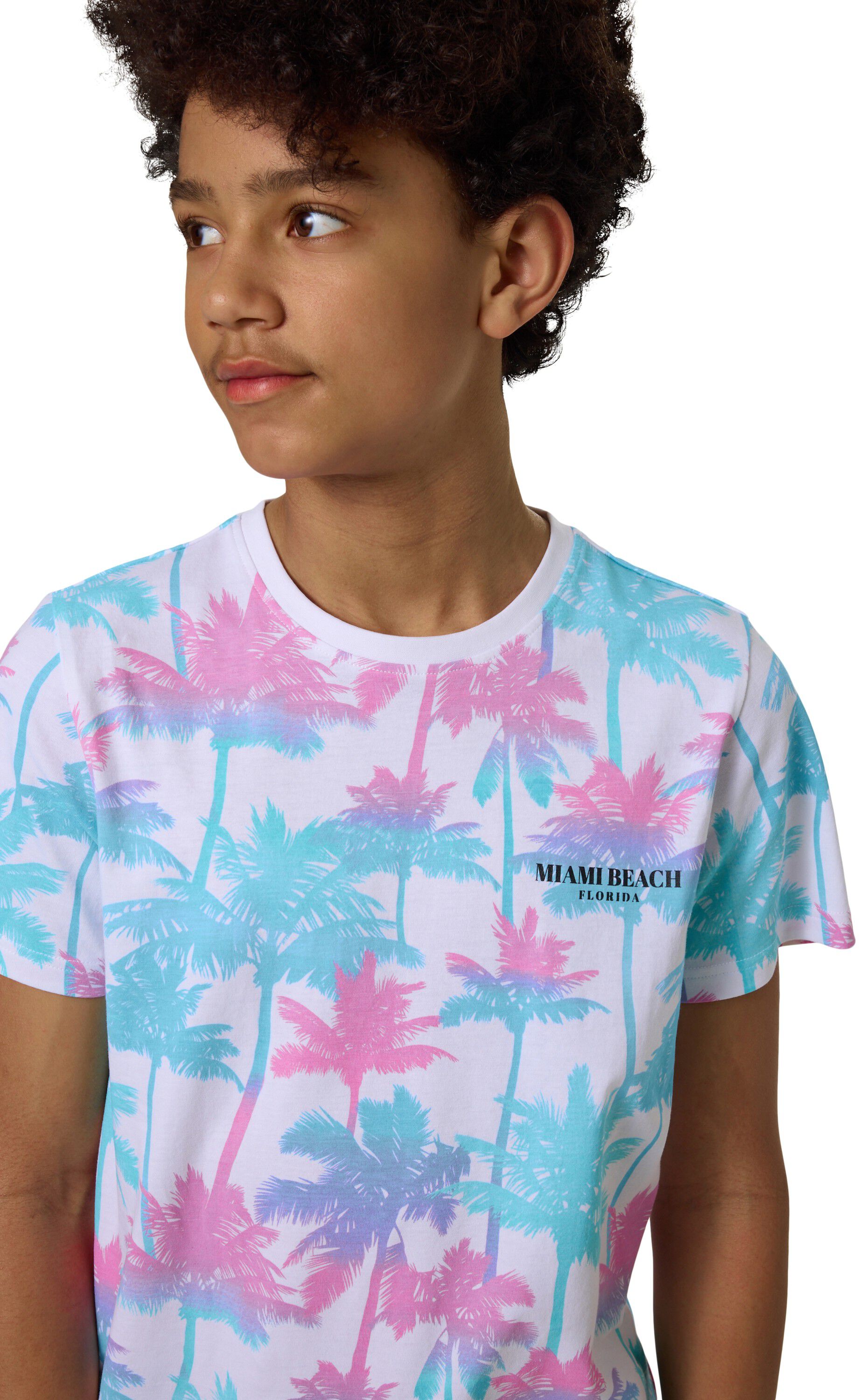 Miami T-shirt