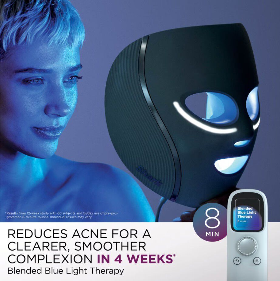 Shark CryoGlow Led mask