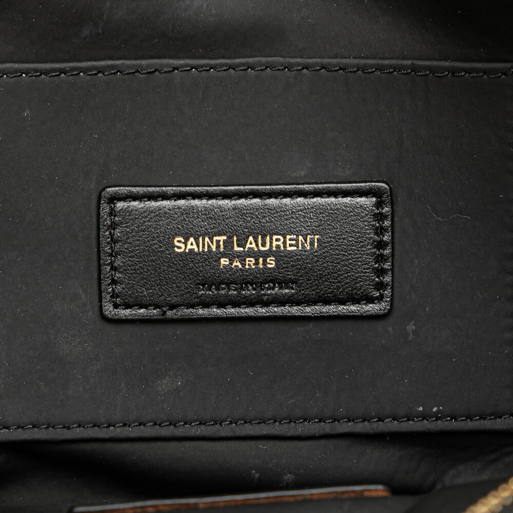 Yves Saint Laurent Pouch