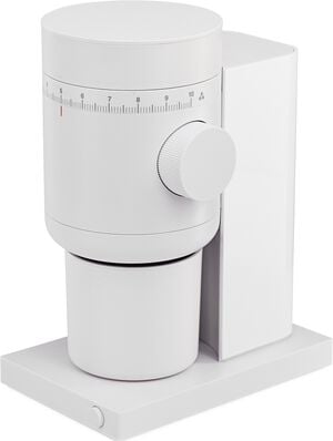 Opus Grinder Gen 2, White, EU