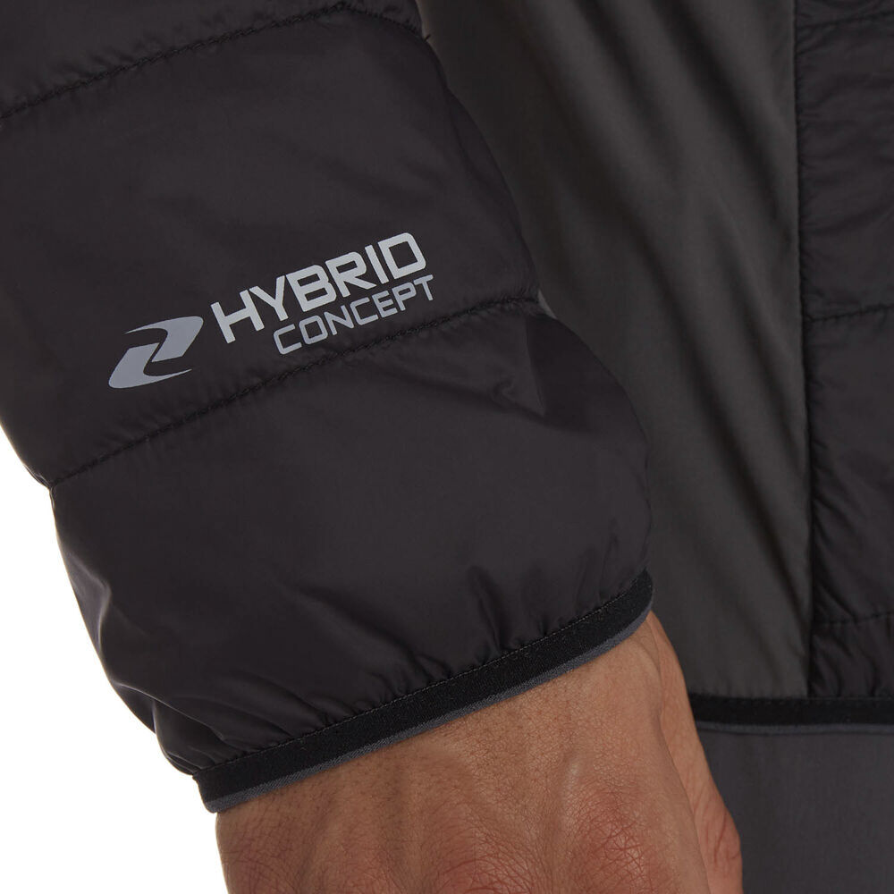 Zinder III Primaloft Jakke