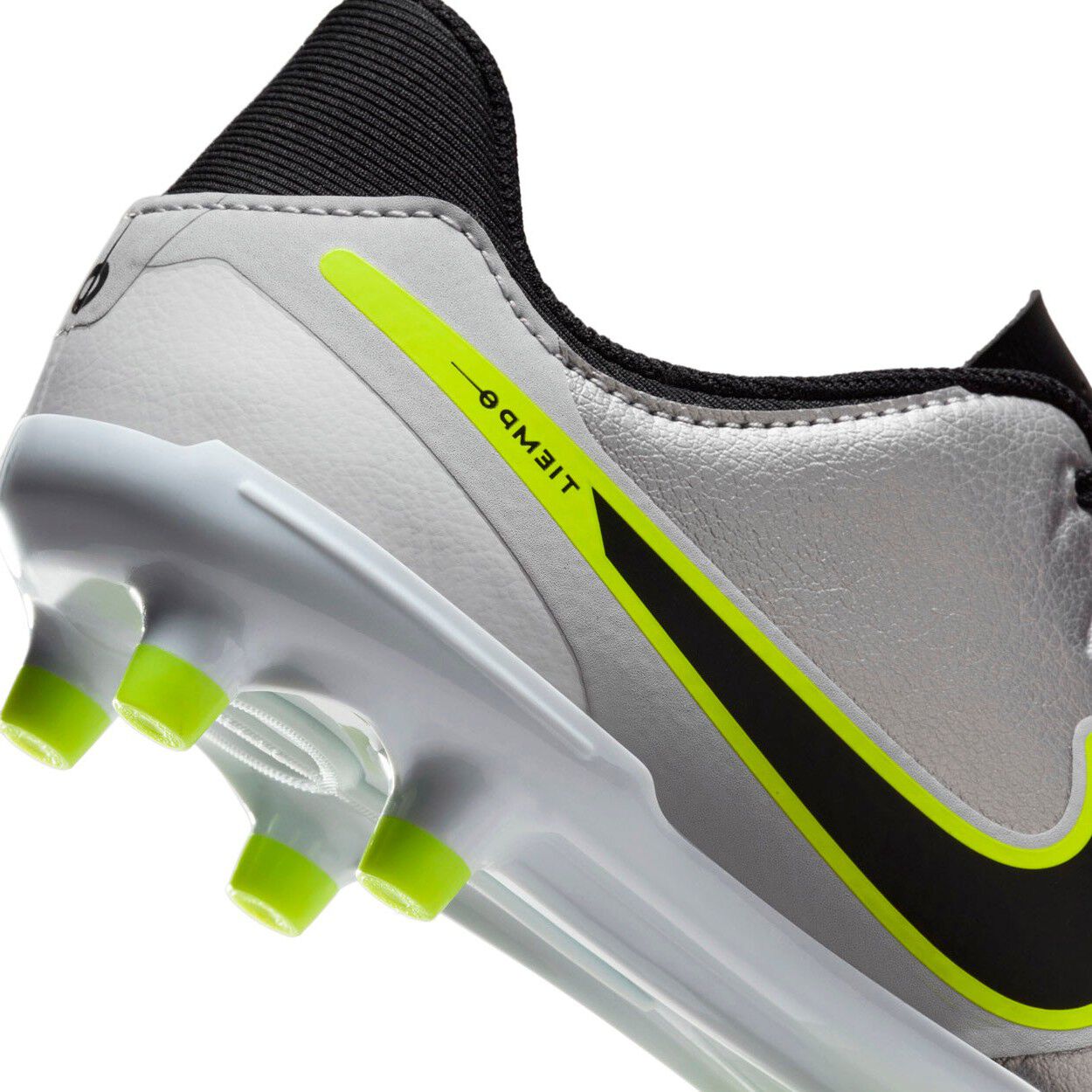 Tiempo Legend 10 Academy FG/AG fodboldst&oslash;vler