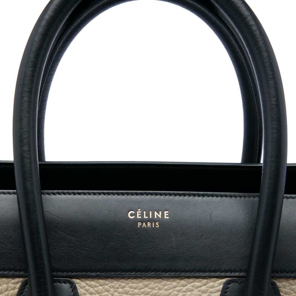 Celine Luggage