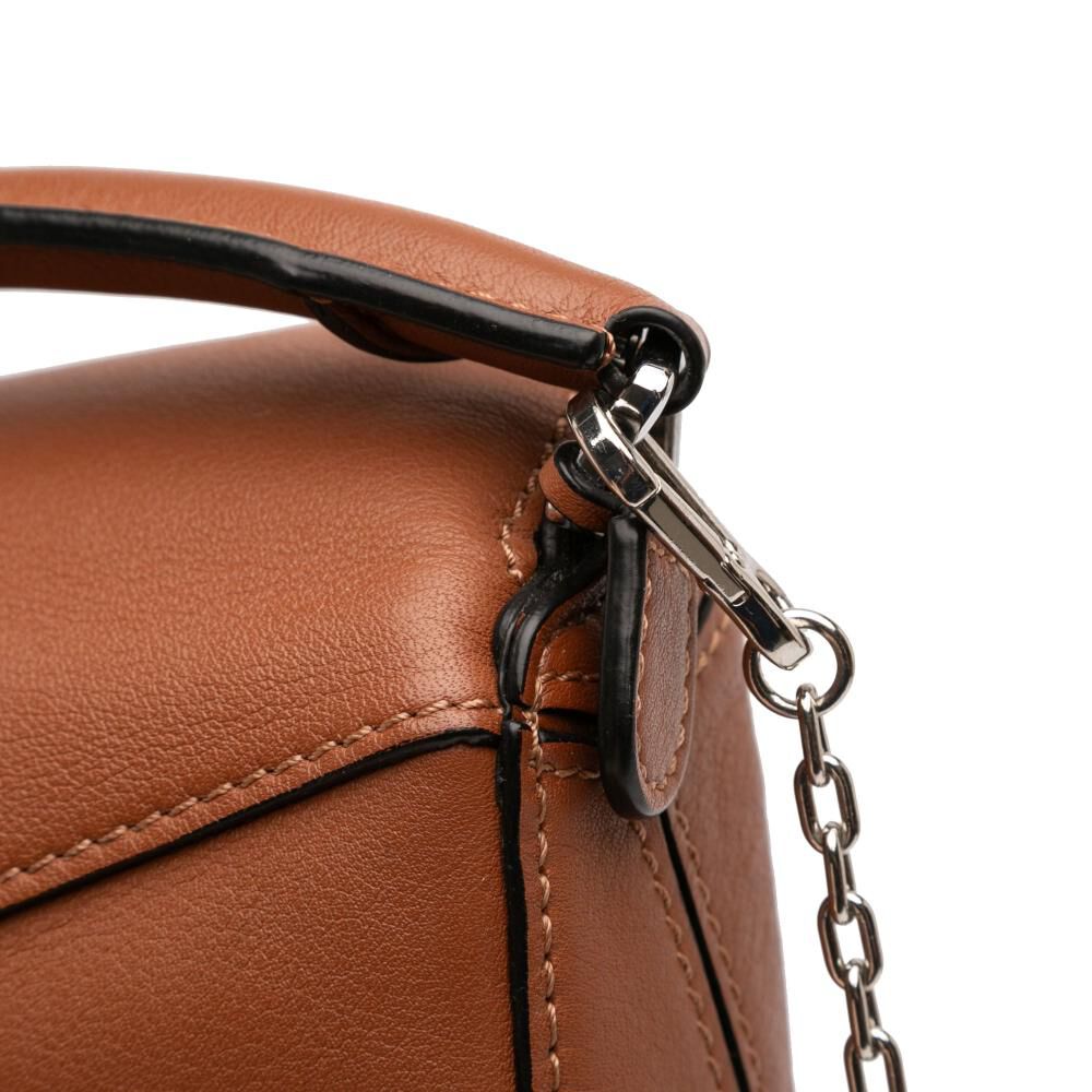 Loewe Puzzle