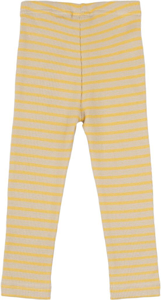 Legging Modal Striped