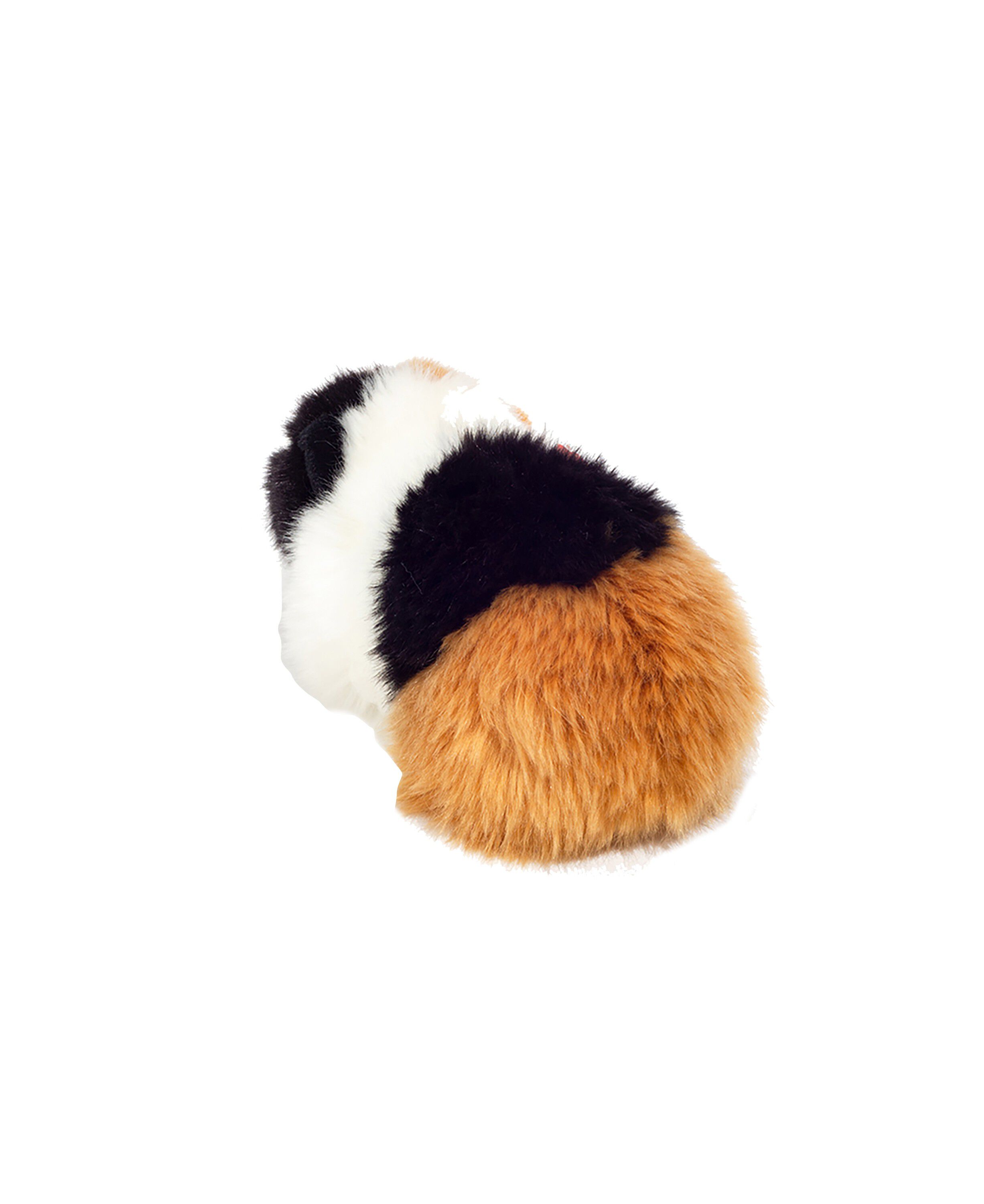 Teddy Hermann - Marsvin trefarvet 20 cm