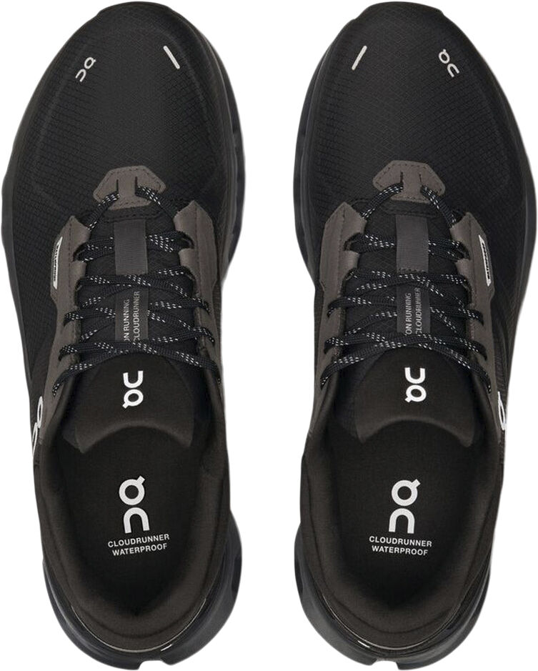 Cloudrunner?2 Vandt&aelig;t L&oslash;besko