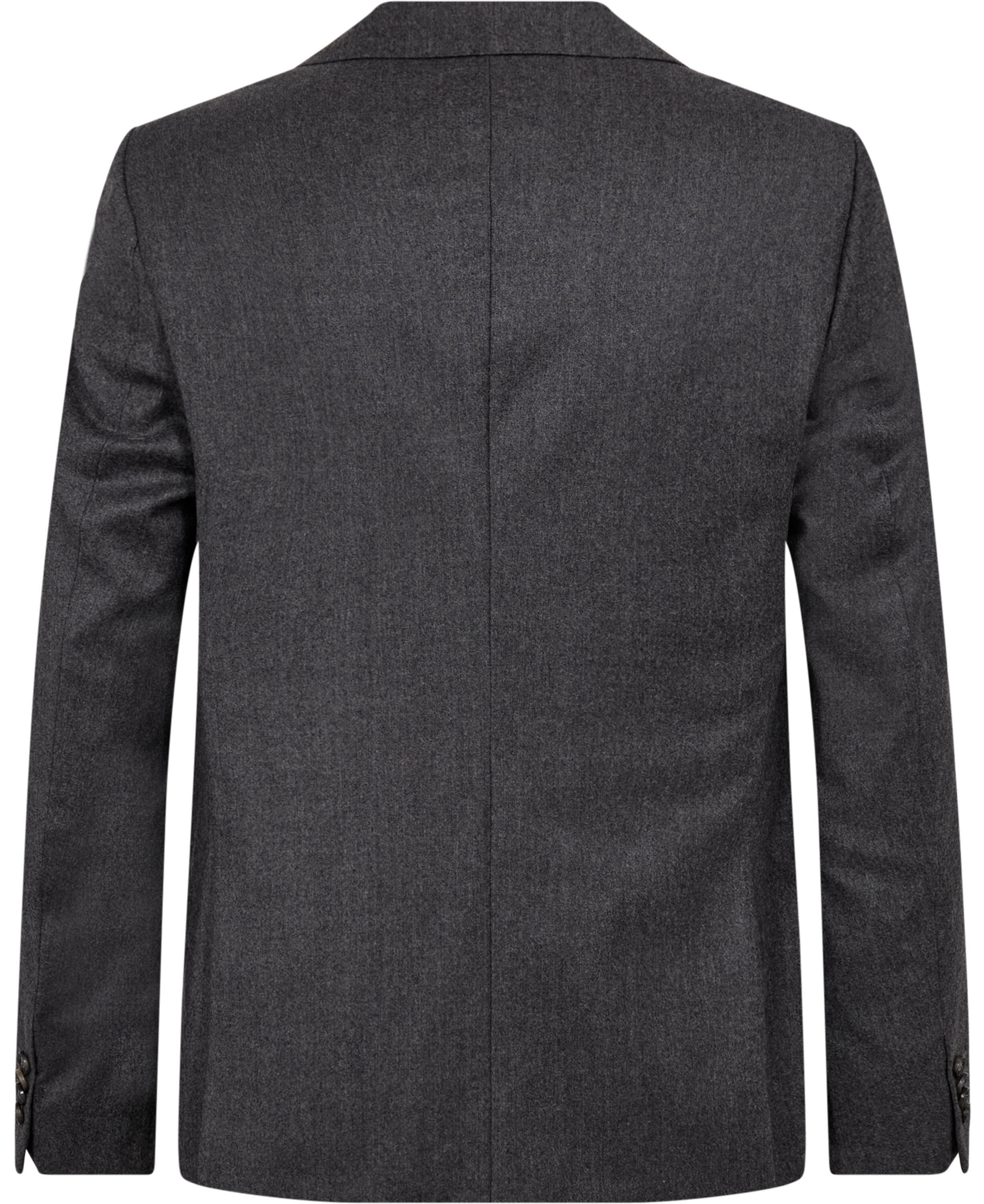 Cashmere Flannel - Sherman Napoli