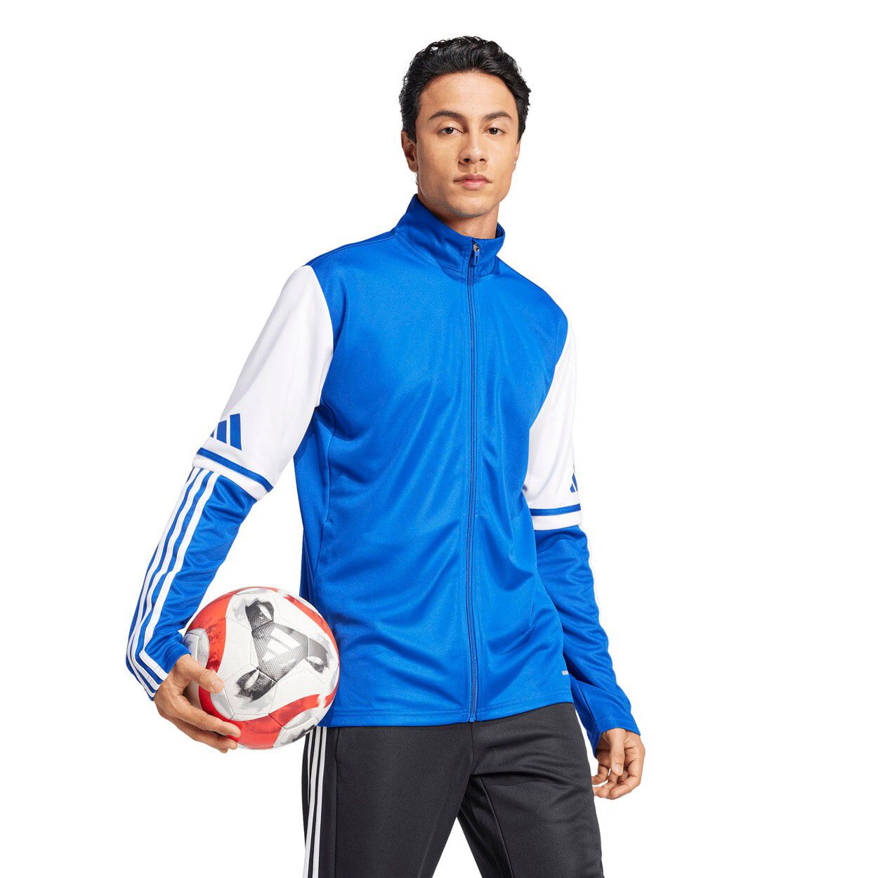 Squadra 25 Tr&aelig;nings Tr&oslash;je