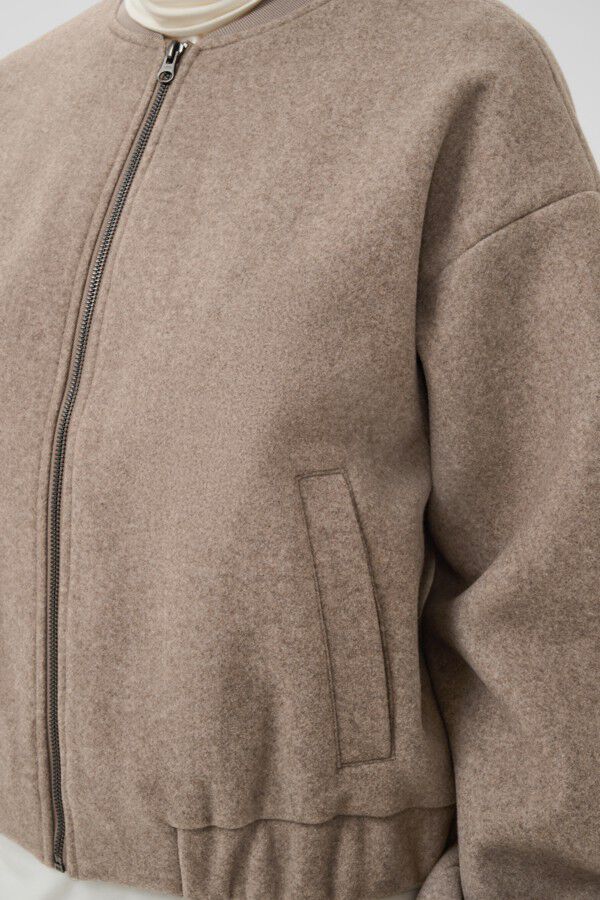 CUpalona BomberJacket