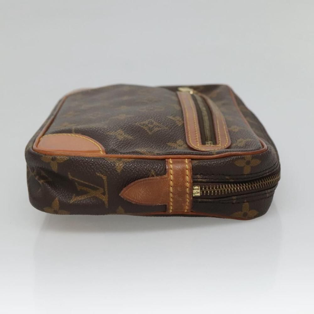 Louis Vuitton Marly Dragonne