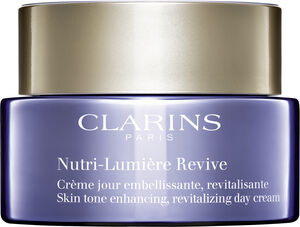 CLARINS Nutri-Lumière Revive 50 ML
