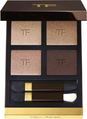 Eye Color Quad Eyeshadow Palette