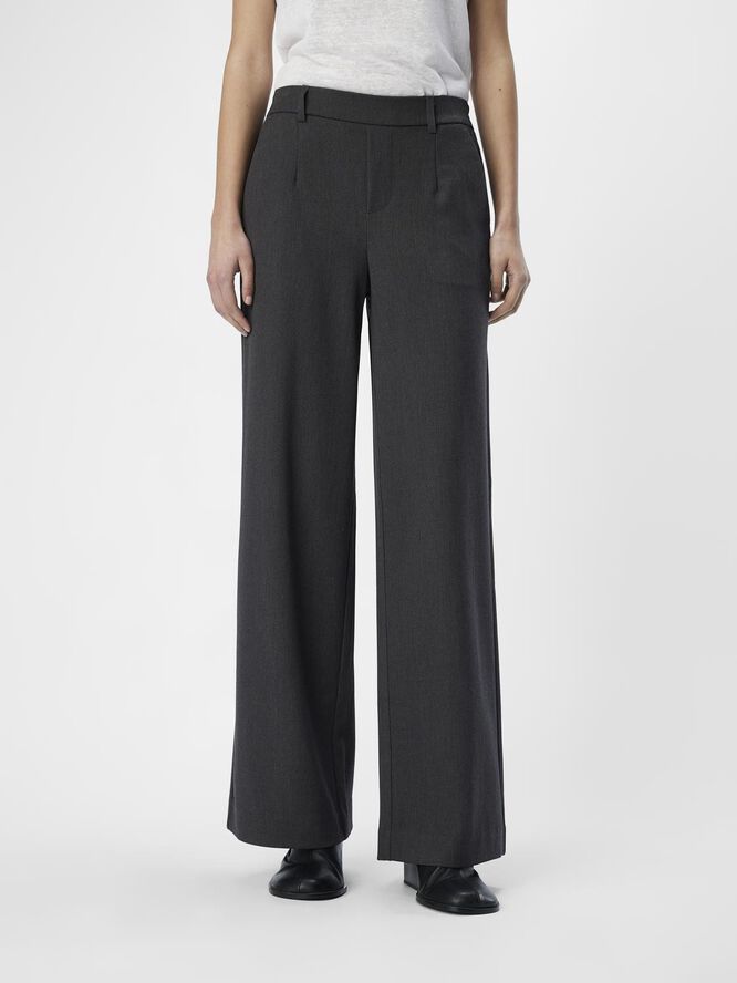 OBJLISA WIDE PANT NOOS