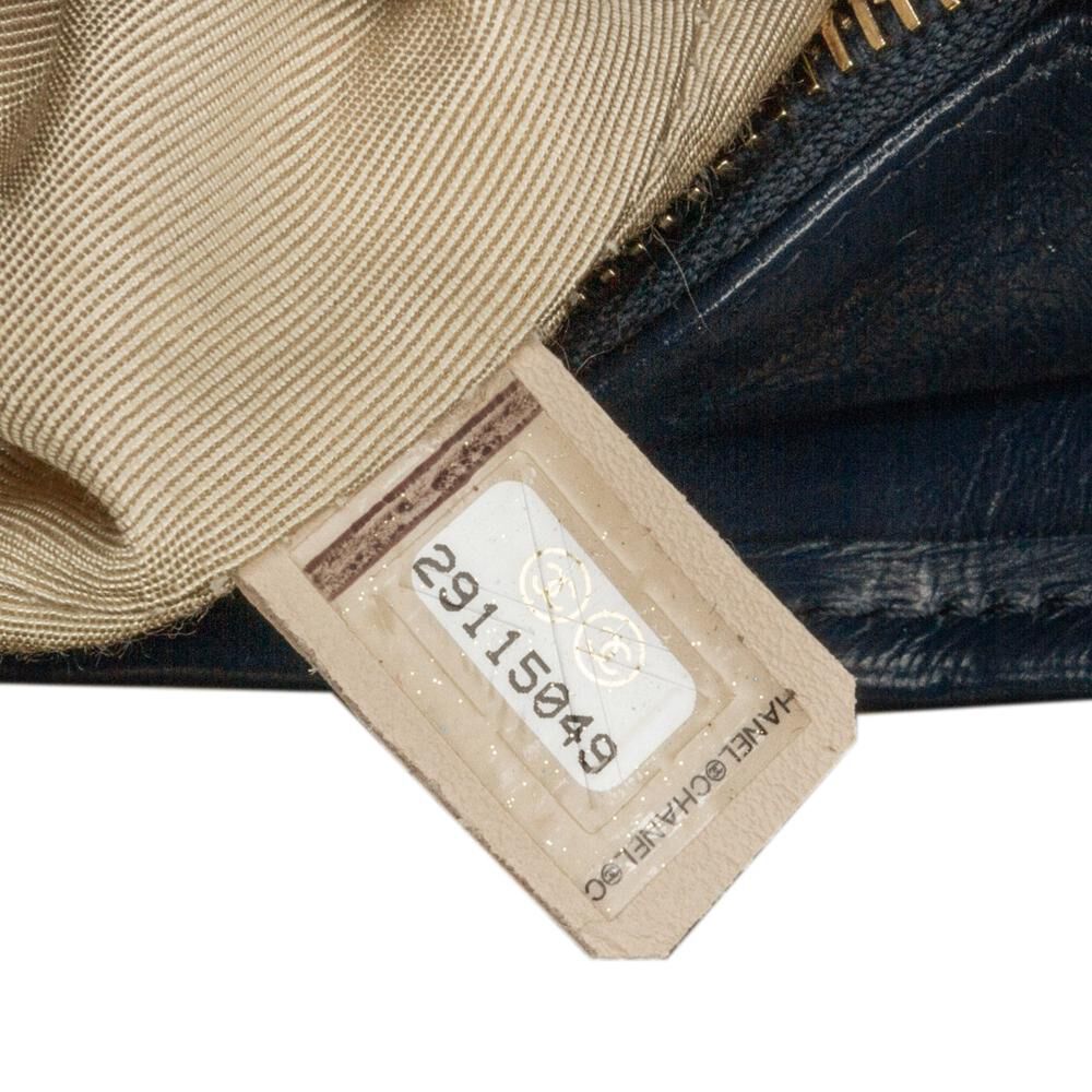 Chanel Crossbody Bag