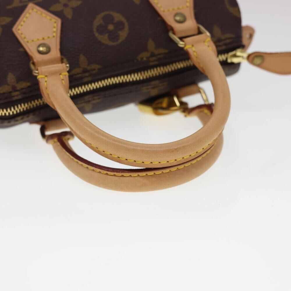 Louis Vuitton Speedy