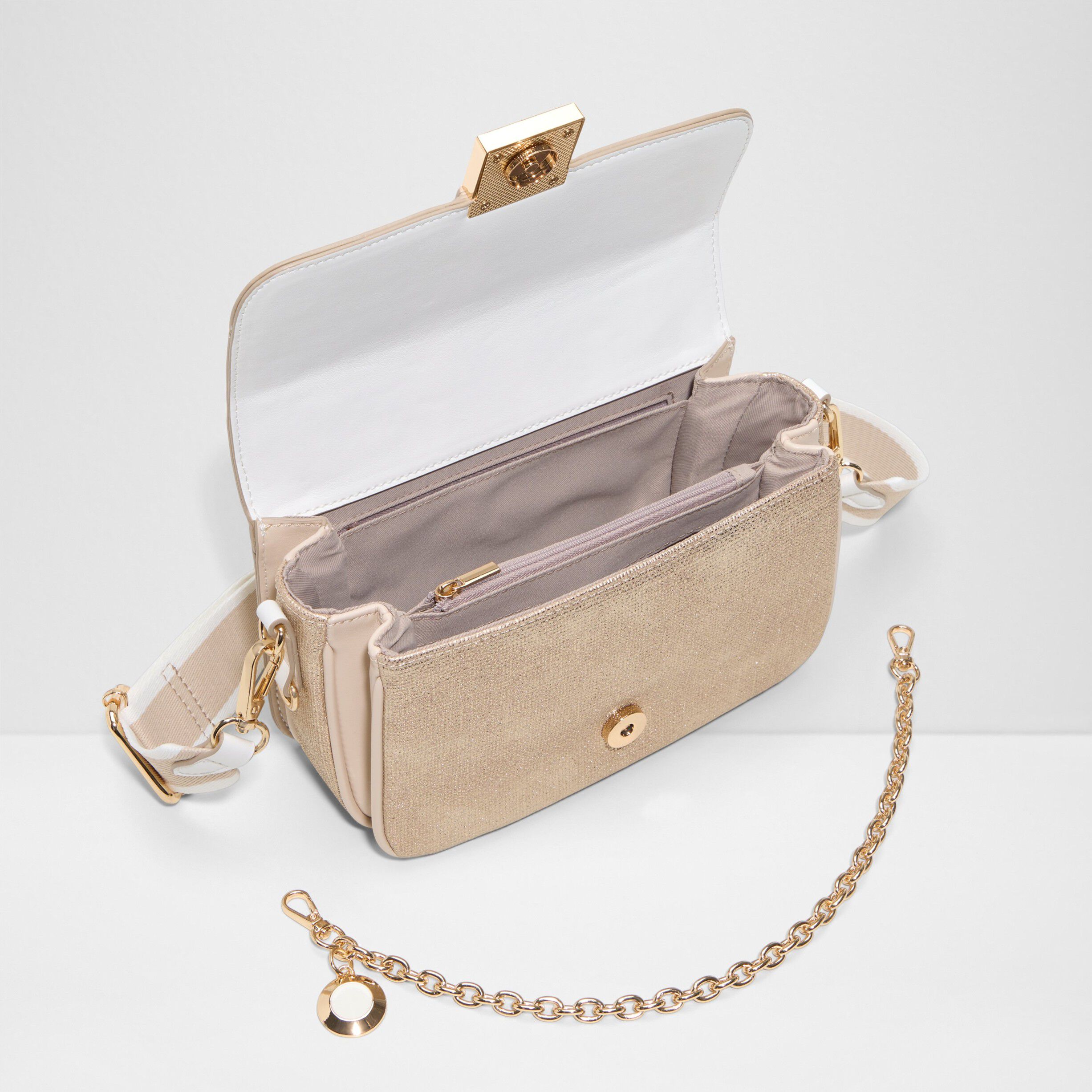 ELEIRA CROSS BODY