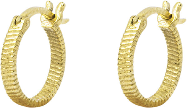 FORTUNE TELLER CREOL ØRERINGE S