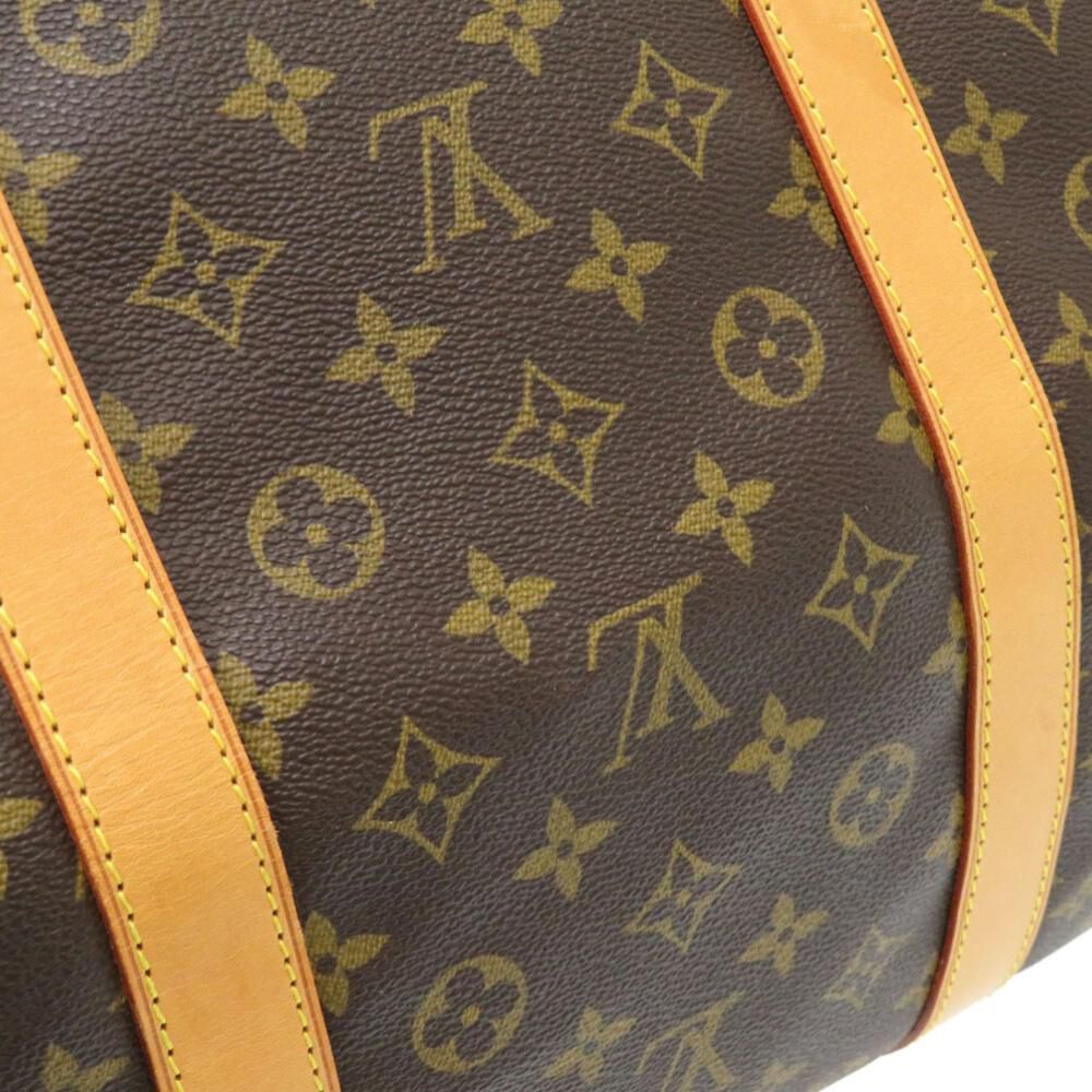 Louis Vuitton Keepall