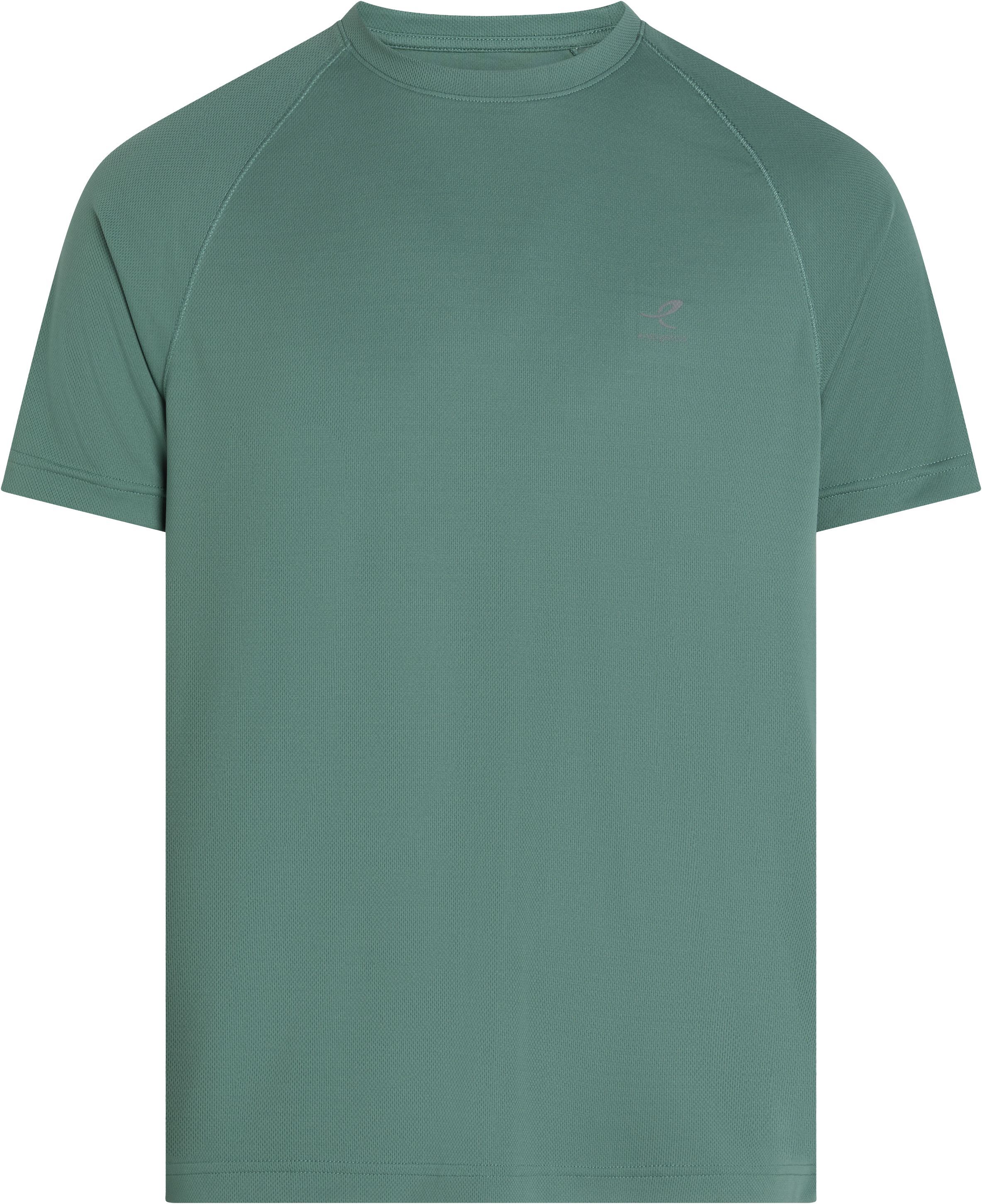 Martin II L&oslash;be T-shirt