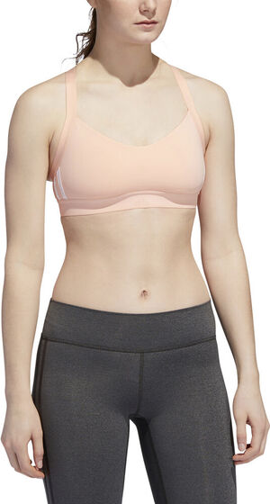 All Me 3-Stripes Bra