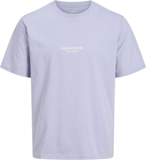 JORVESTERBRO TEE SS CREW NECK NOOS