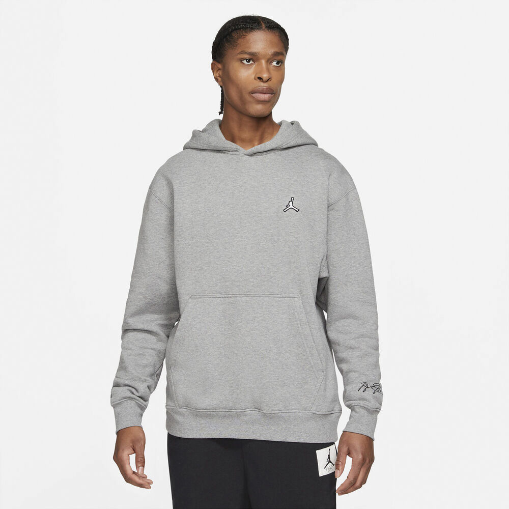 Jordan Essential Fleece Haettetroje
