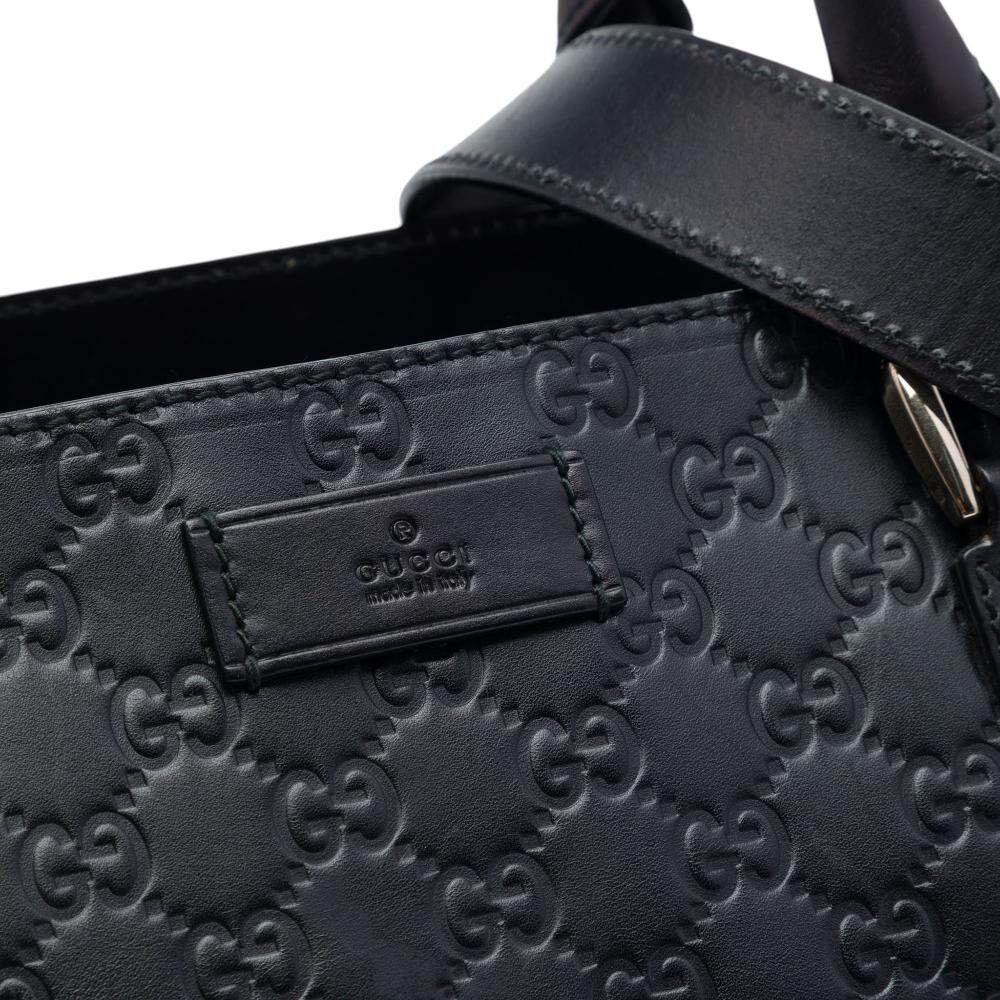 Gucci Briefcase