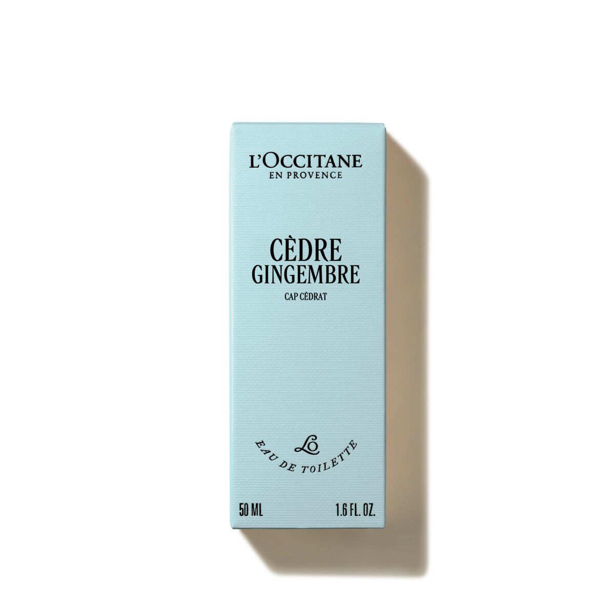 Cap Cedrat Eau De Toilette 75ml
