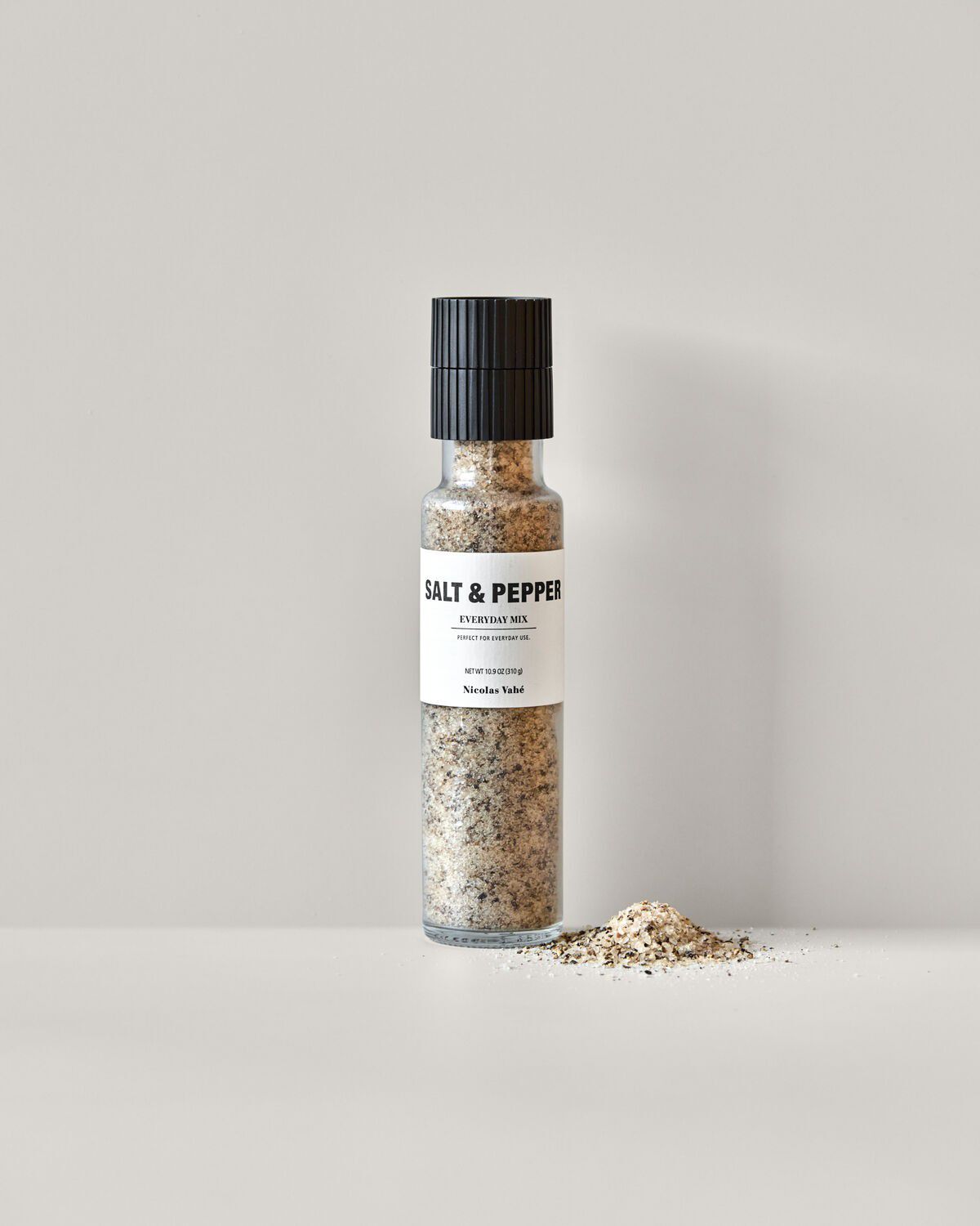 Everyday mix, Salt & pepper, 310 g