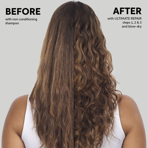 Wella Professionals Ultimate Repair Shampoo 50 ml