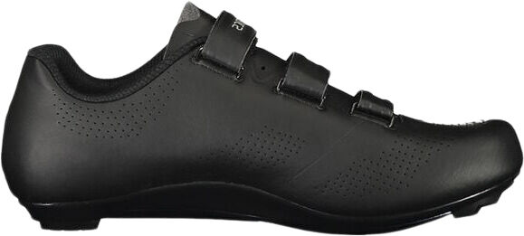 Spin velcro spinningsko