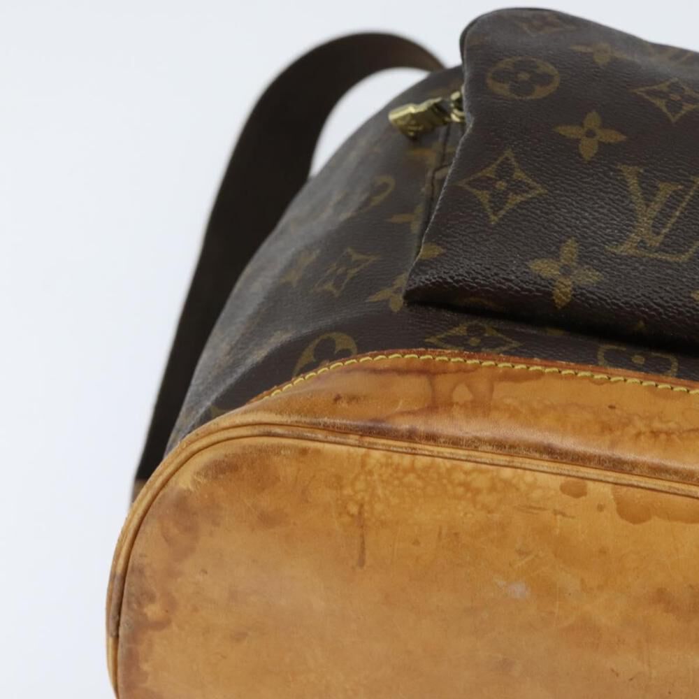 Louis Vuitton Montsouris