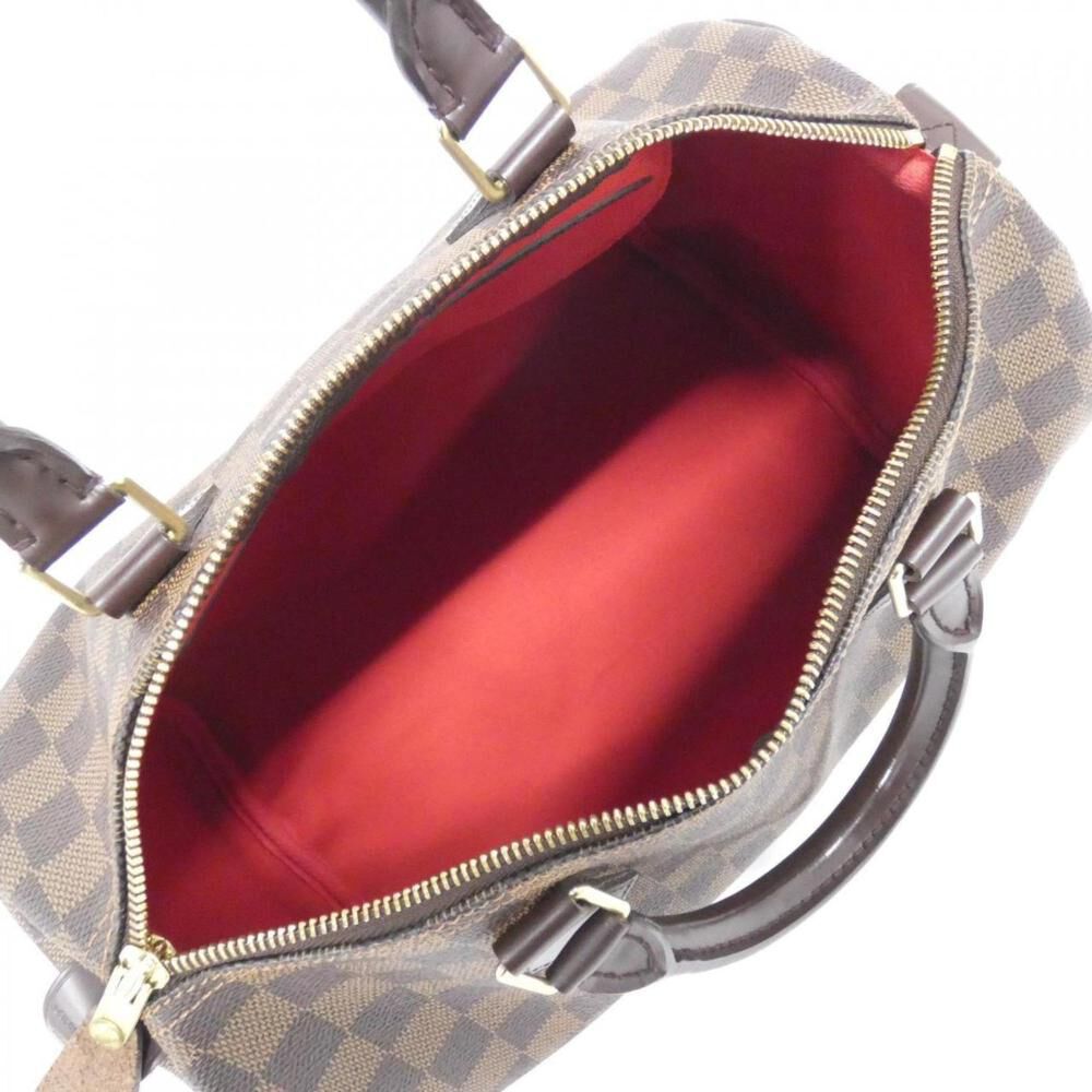 Louis Vuitton Speedy