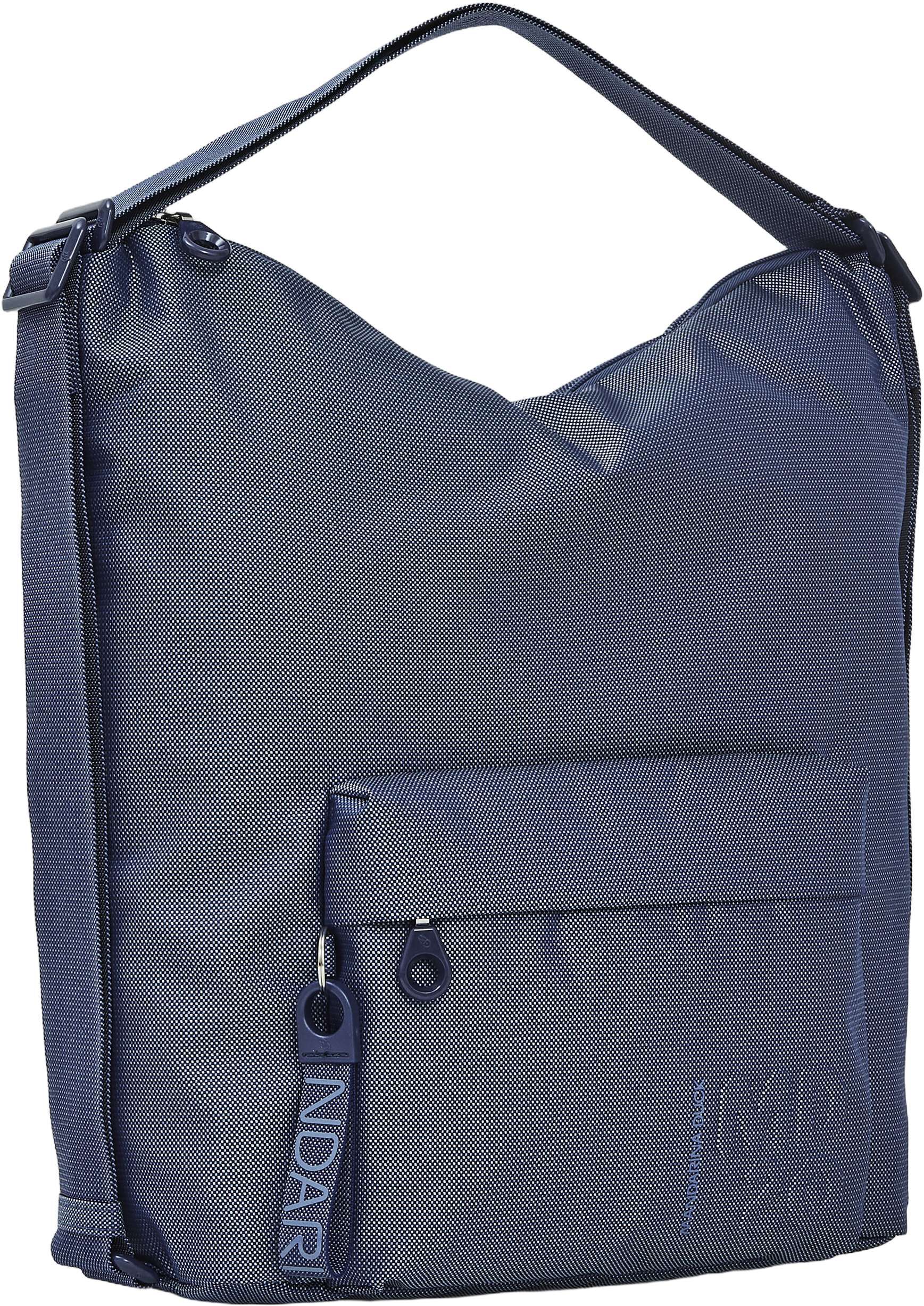 MD20 HOBO/BACKPACK / COSMIC