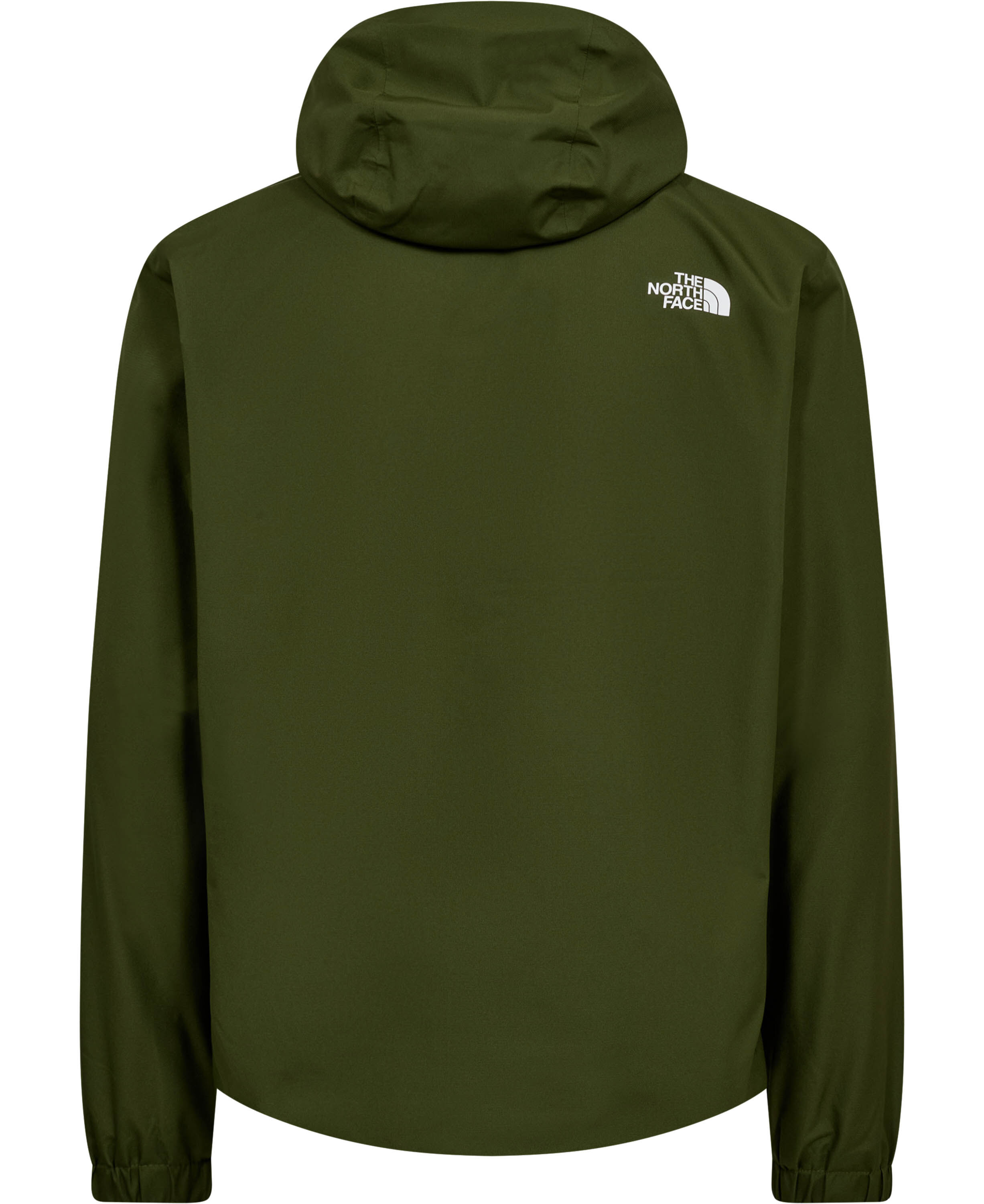 M QUEST JACKET WOODLAND GREEN