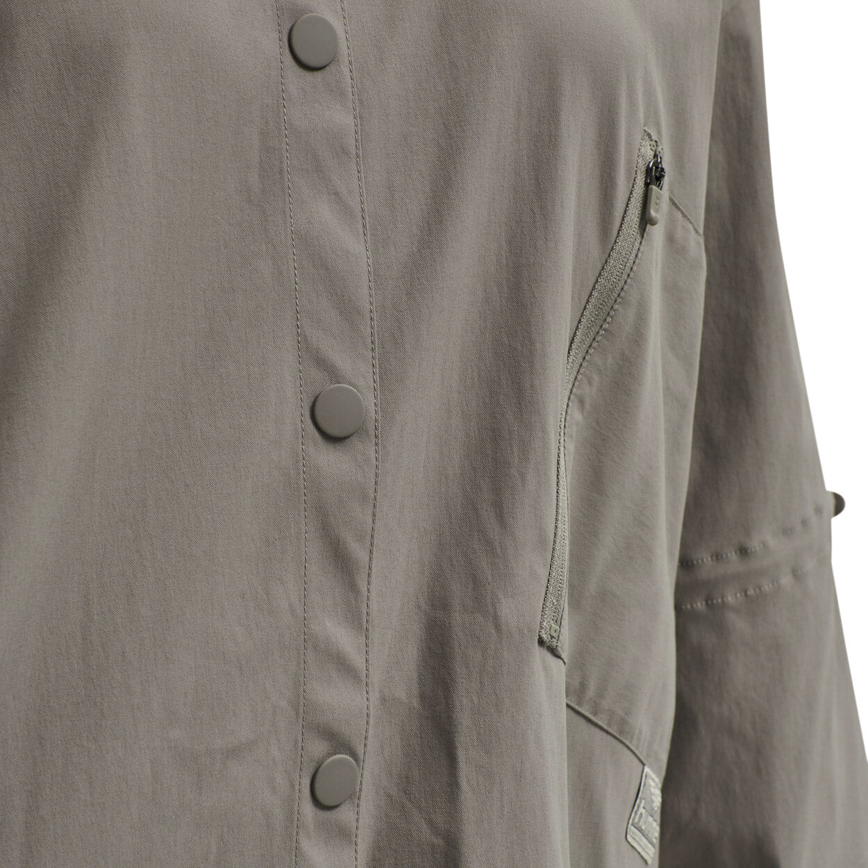 Sparrow Loose skjorte