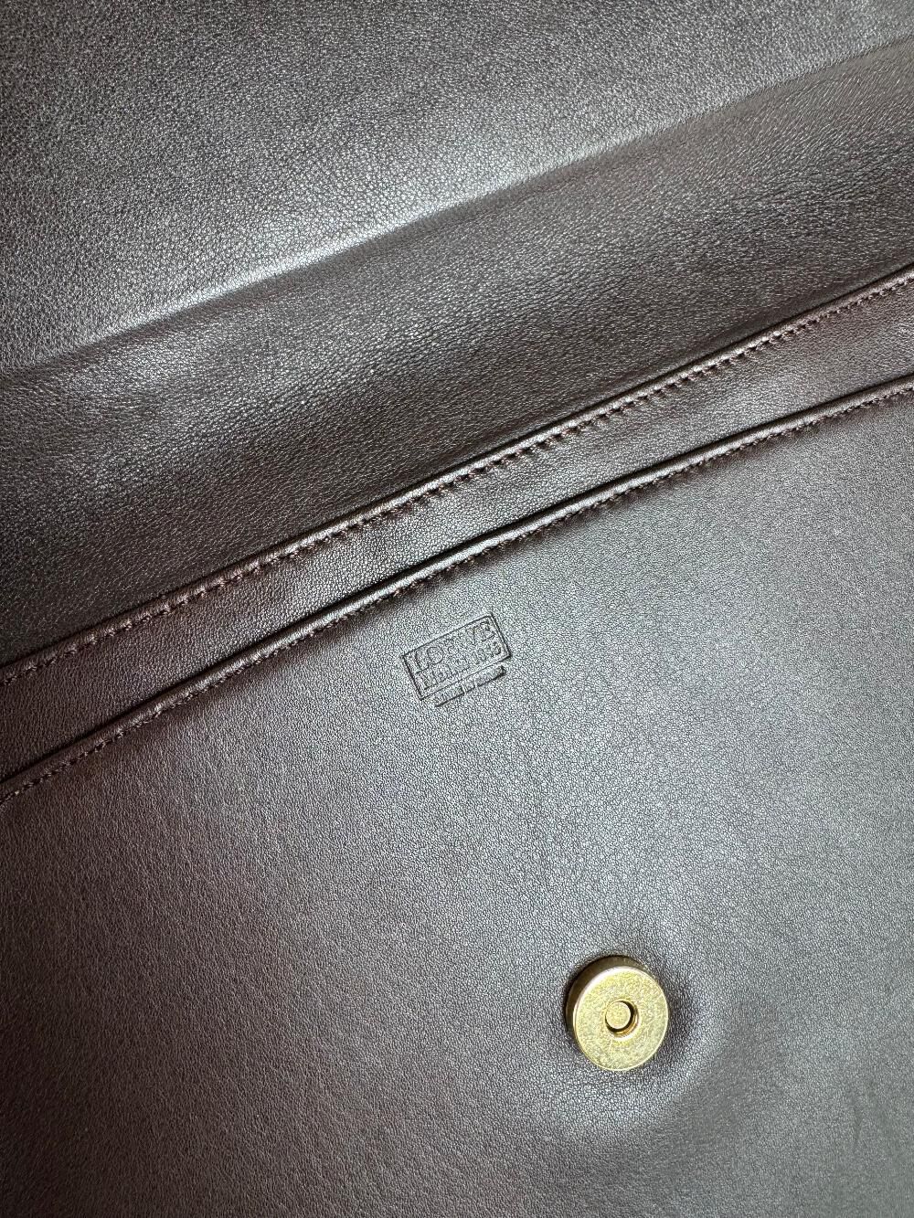 Loewe Clutch