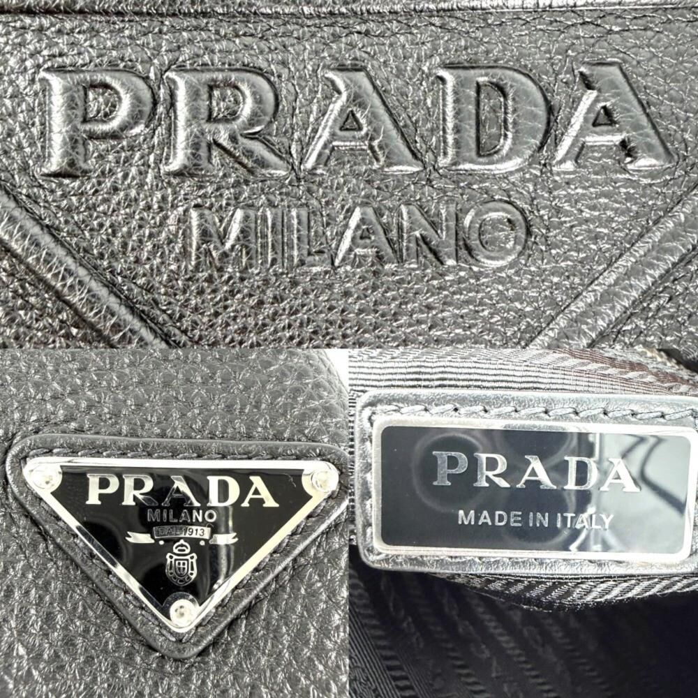 Prada Shoulder Bag