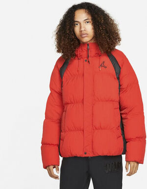 Jordan Essential Puffer Vinterjakke