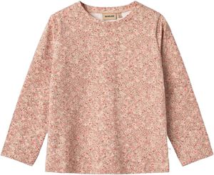 Langærmet T-shirt Manna